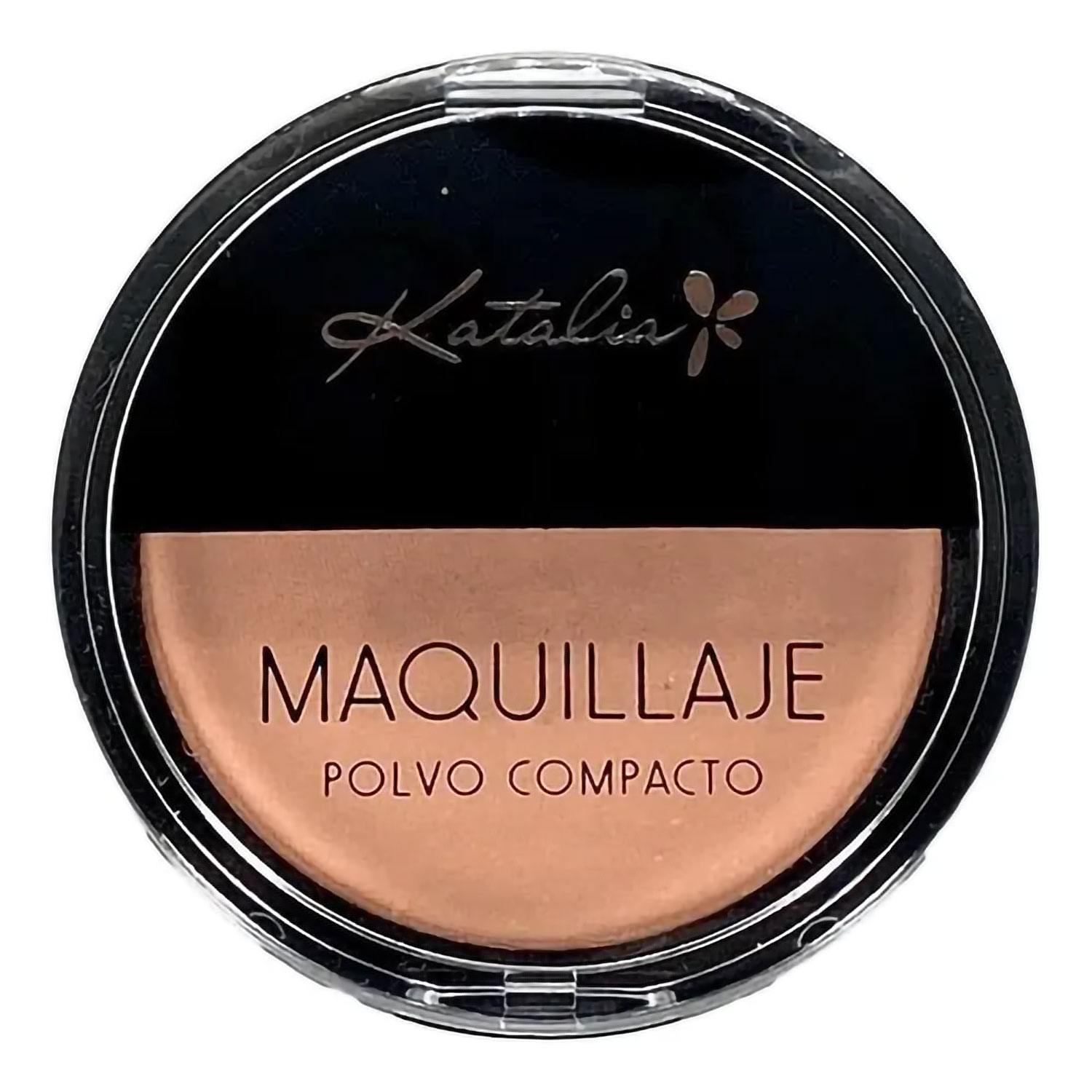 Polvo Compacto Katalia Lujo Gitano X 37 Gr - Imagen 2