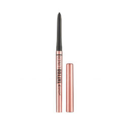 Delineador Retractil Katalia Tattoo Liner Negro X 1 U