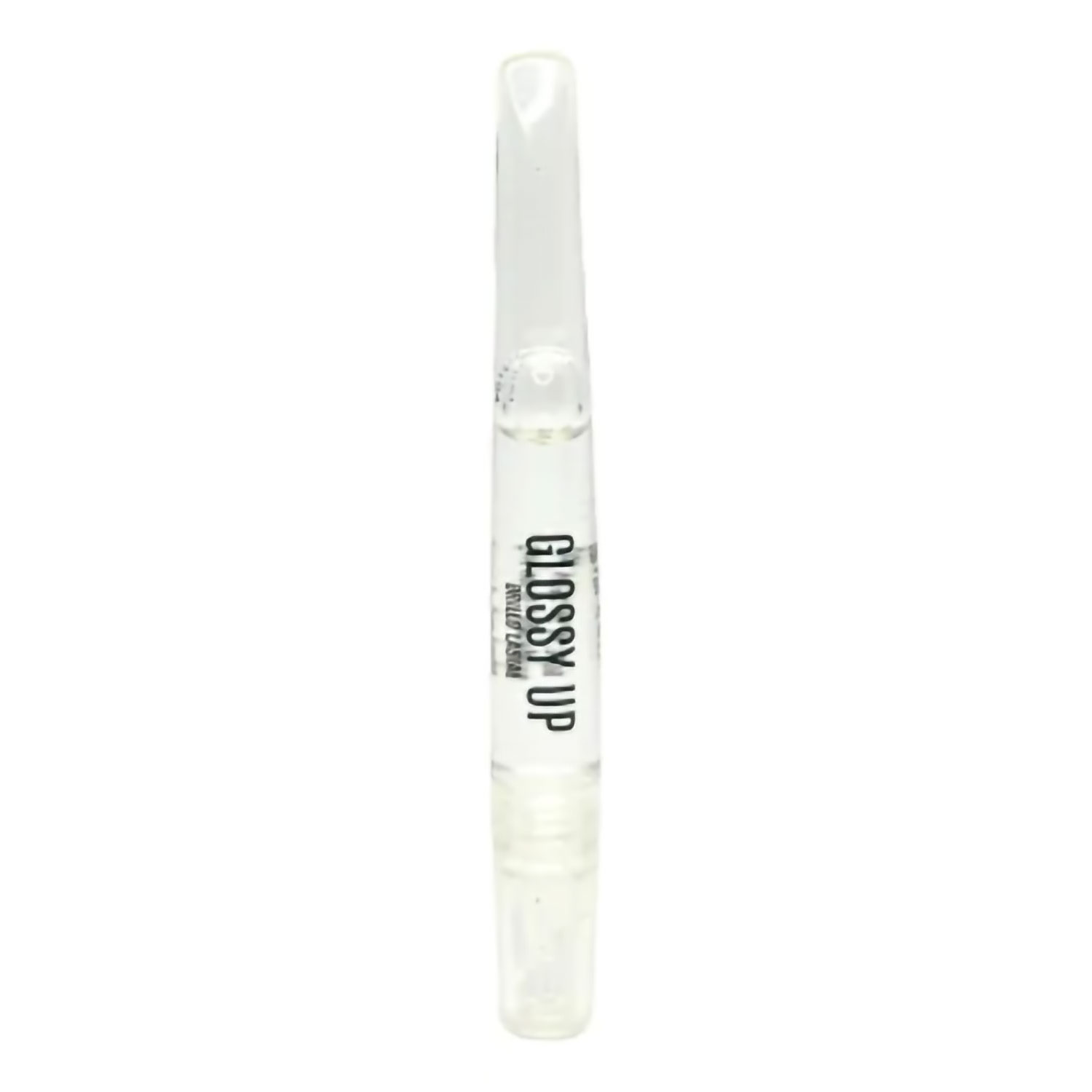 Brillo Labial Katalia Glossy Up Transparente X 5 Gr