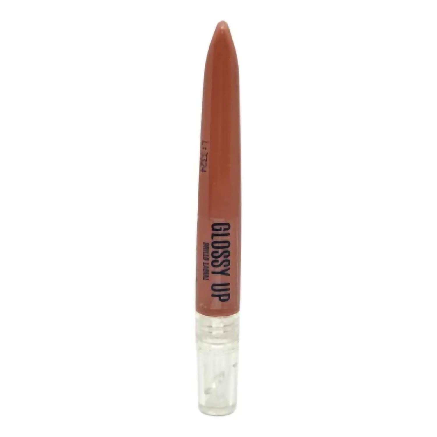 Brillo Labial Katalia Glossy Up Nude X 5 Gr
