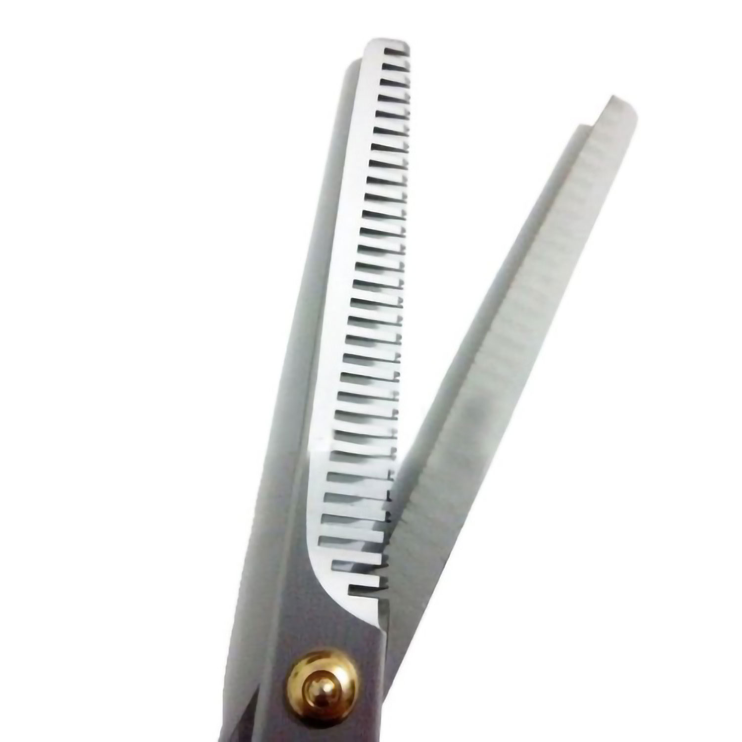Tijera para Peluquería Eurostil Esculpir 6 mm X 1 U - Imagen 2