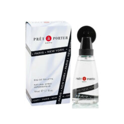 Alternative view of Perfume Pret a Porter  Original X 50 Ml