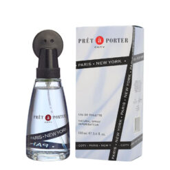 Alternative view of Perfume Pret a Porter  Original X 100 Ml