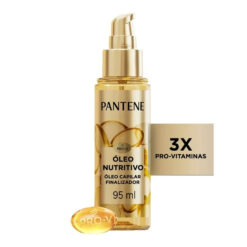Oleo Nutritivo Pantene  Pro Vitaminas X 95 Ml
