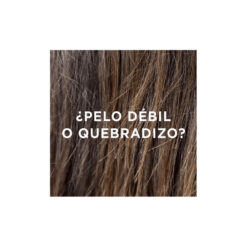 Alternative view of Acondicionador Pantene Pro V Miracles Volumen X 200 Ml