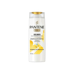 Alternative view of Shampoo Pantene Pro V Miracles Volumen X 200 Ml
