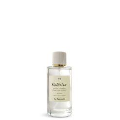 Alternative view of Perfume La Pasionaria Historias 3 X 100 Ml