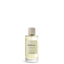 Alternative view of Perfume La Pasionaria Historias 5 X 100 Ml