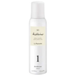 Perfume La Pasionaria Historias 1 X 123 Ml