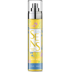Bruma Corporal Body Mist Sens  Magnolia Pera X 120 Ml