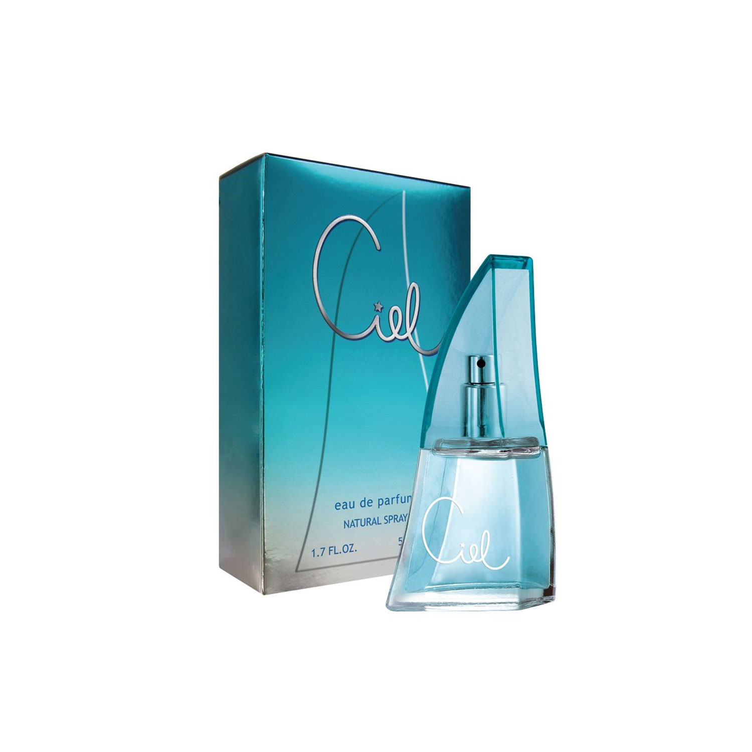 Perfume Crema Neceser Ciel Ciel X 1 U - Imagen 2