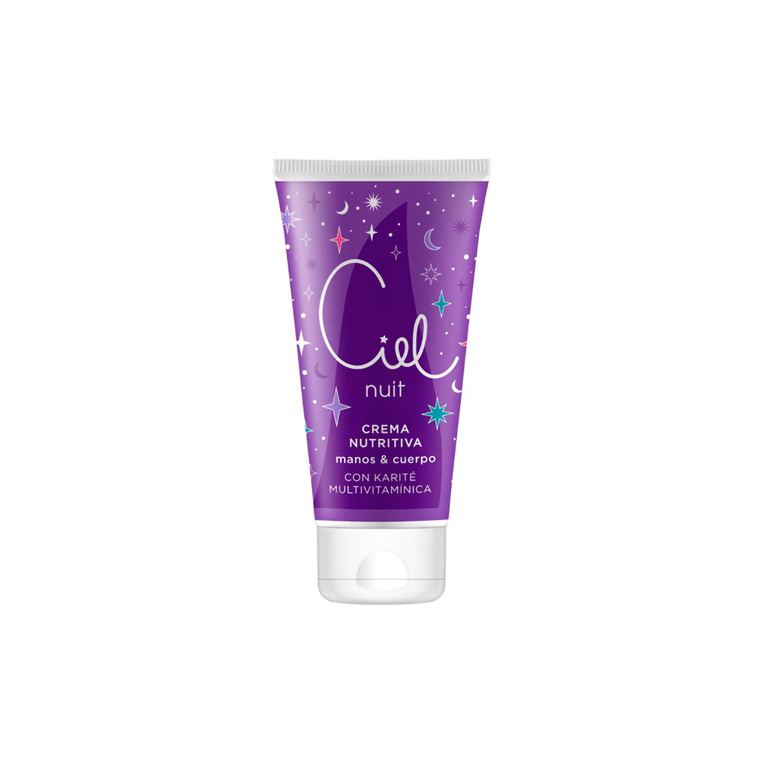 Perfume Crema Neceser Ciel Nuit X 1 U - Imagen 2
