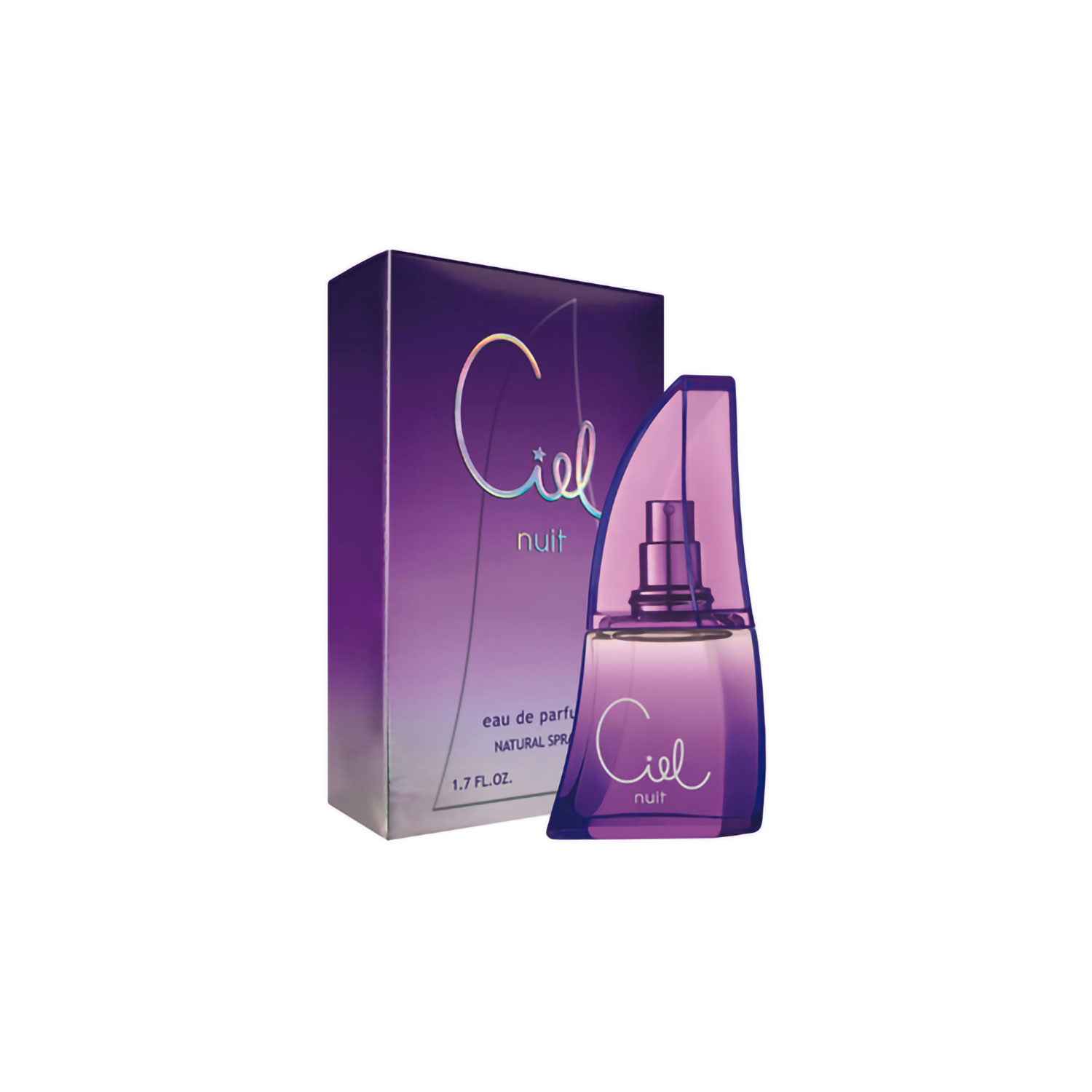 Perfume Crema Neceser Ciel Nuit X 1 U - Imagen 3