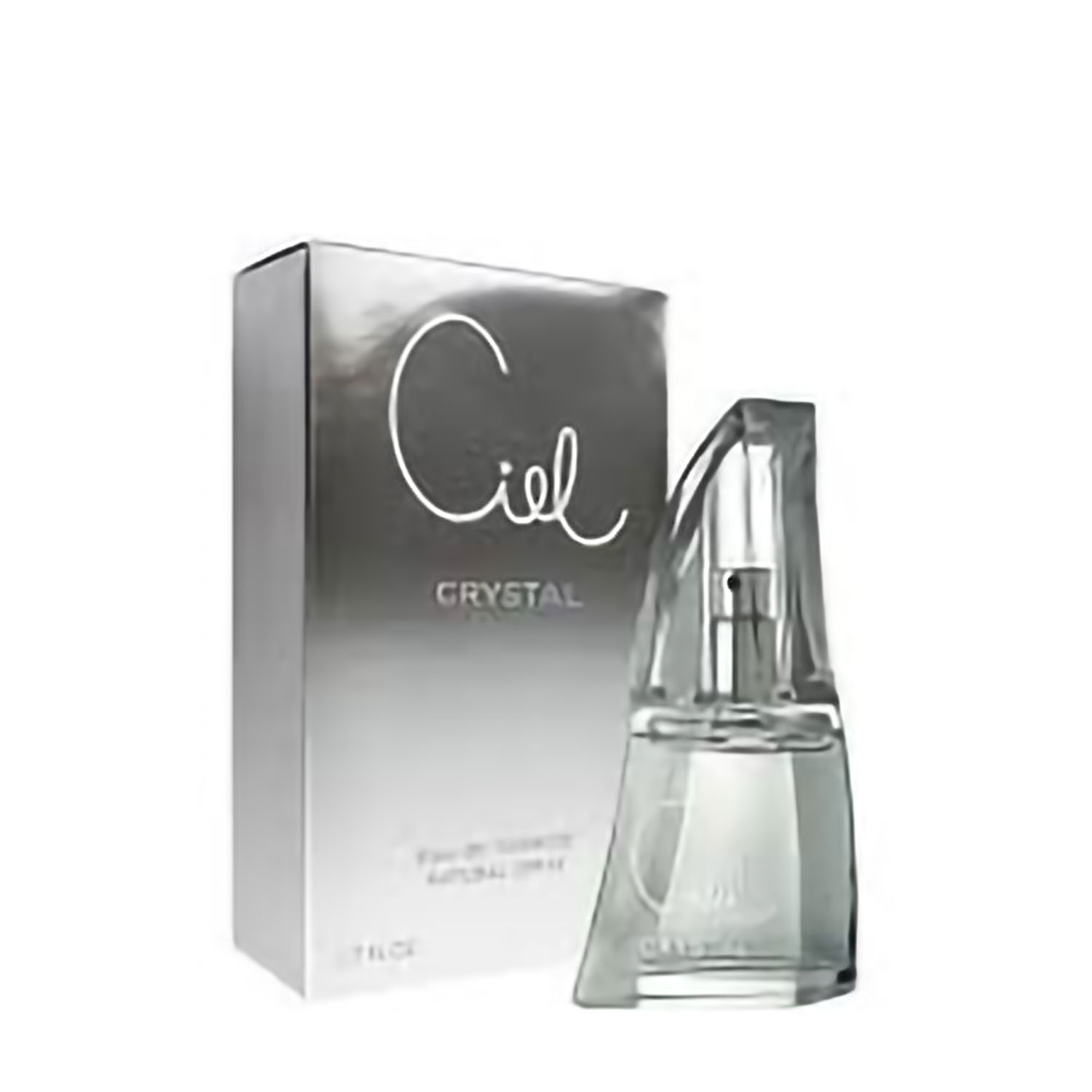Perfume Crema Neceser Ciel Crystal X 1 U - Imagen 2