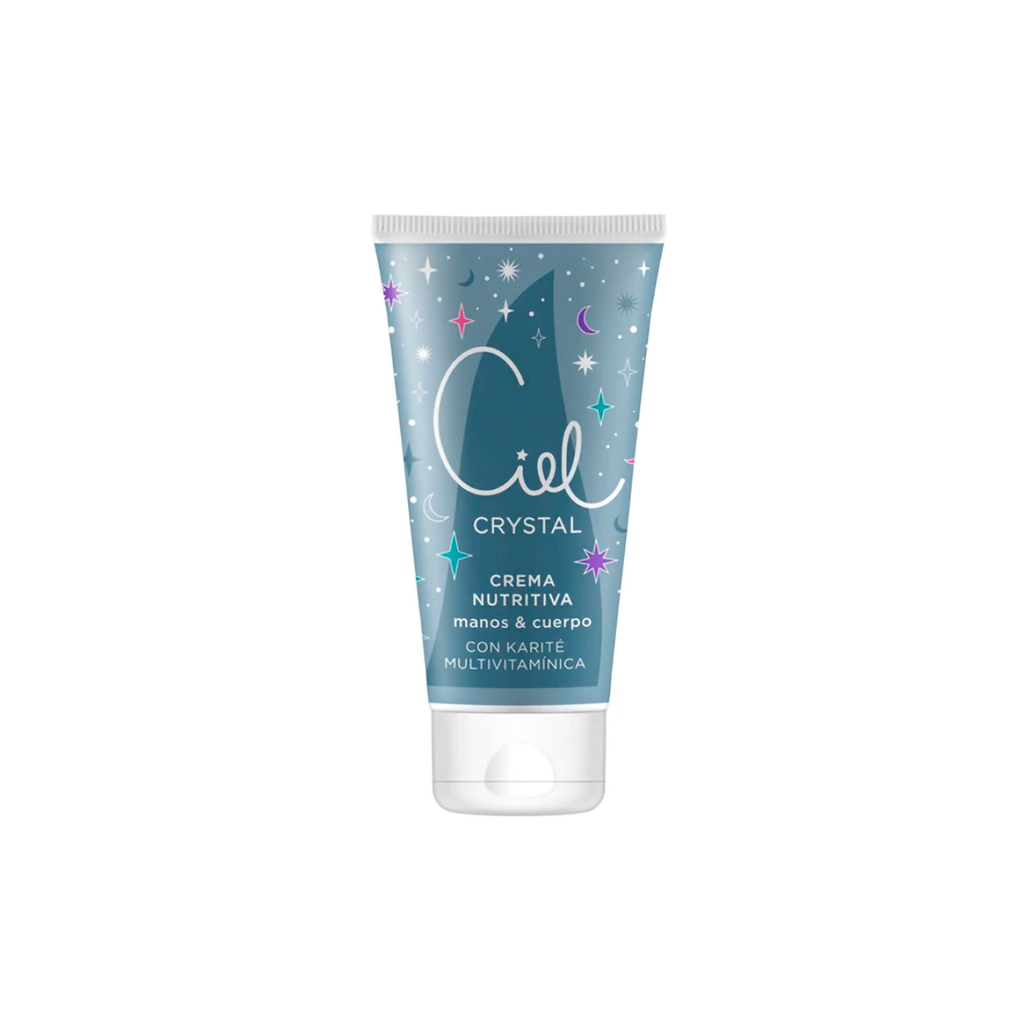 Perfume Crema Neceser Ciel Crystal X 1 U - Imagen 3