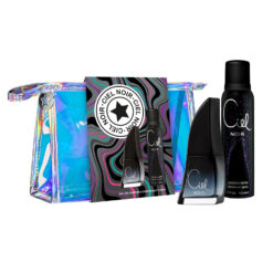Perfume Desodorante Neceser Ciel Noir X 1 U