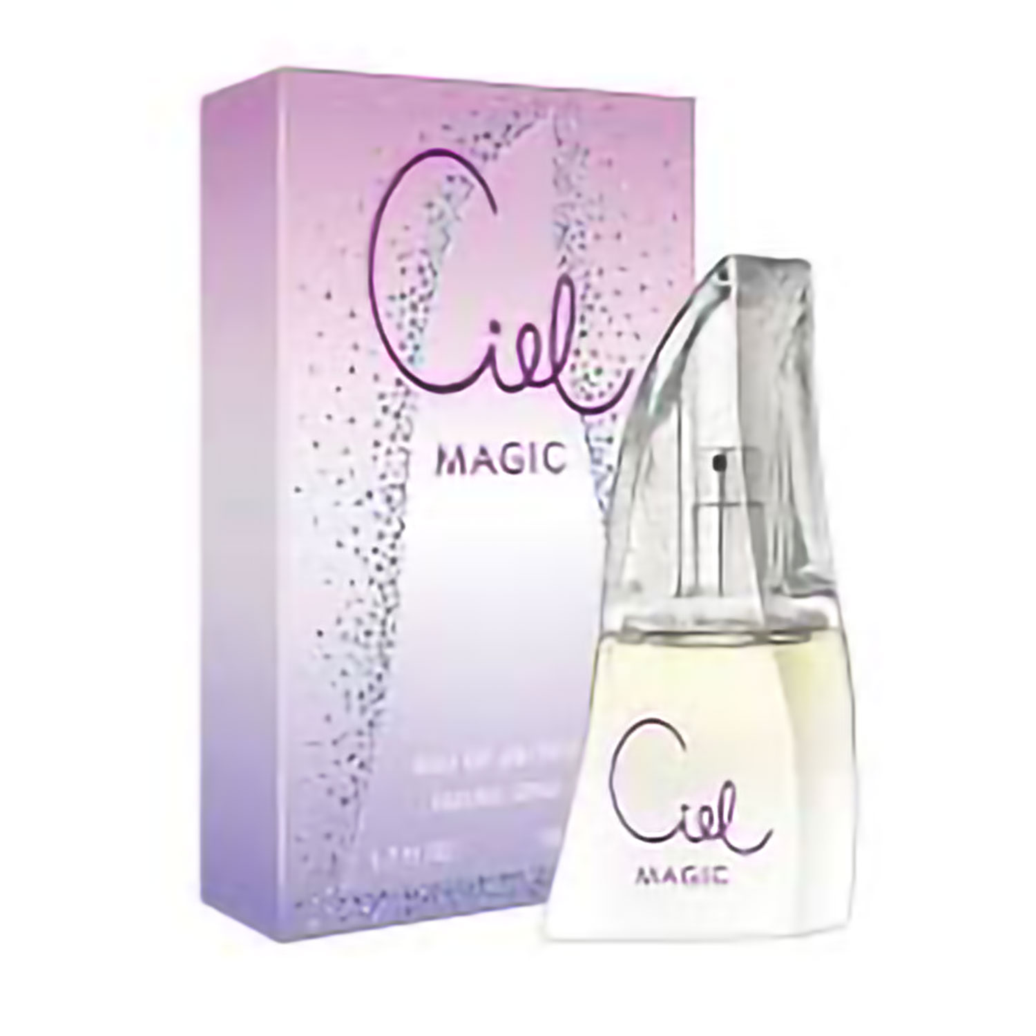 Perfume Desodorante Neceser Ciel Magic X 1 U - Imagen 2
