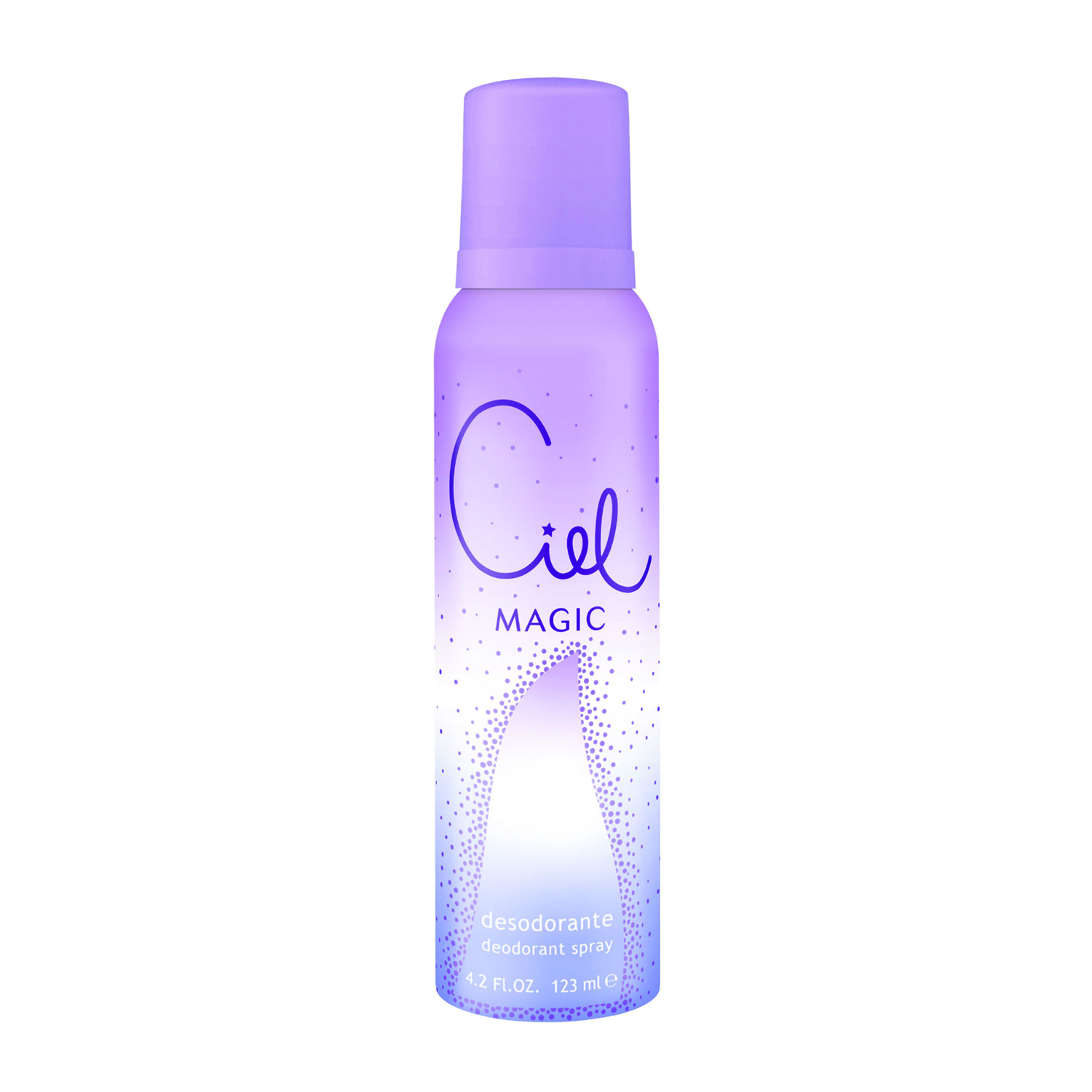 Perfume Desodorante Neceser Ciel Magic X 1 U - Imagen 3