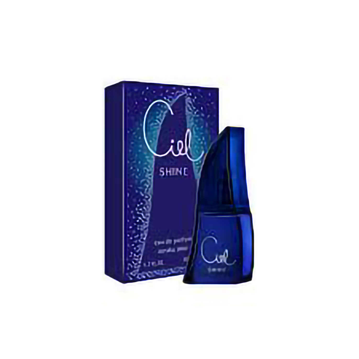 Perfume Desodorante Neceser Ciel Shine X 1 U - Imagen 2