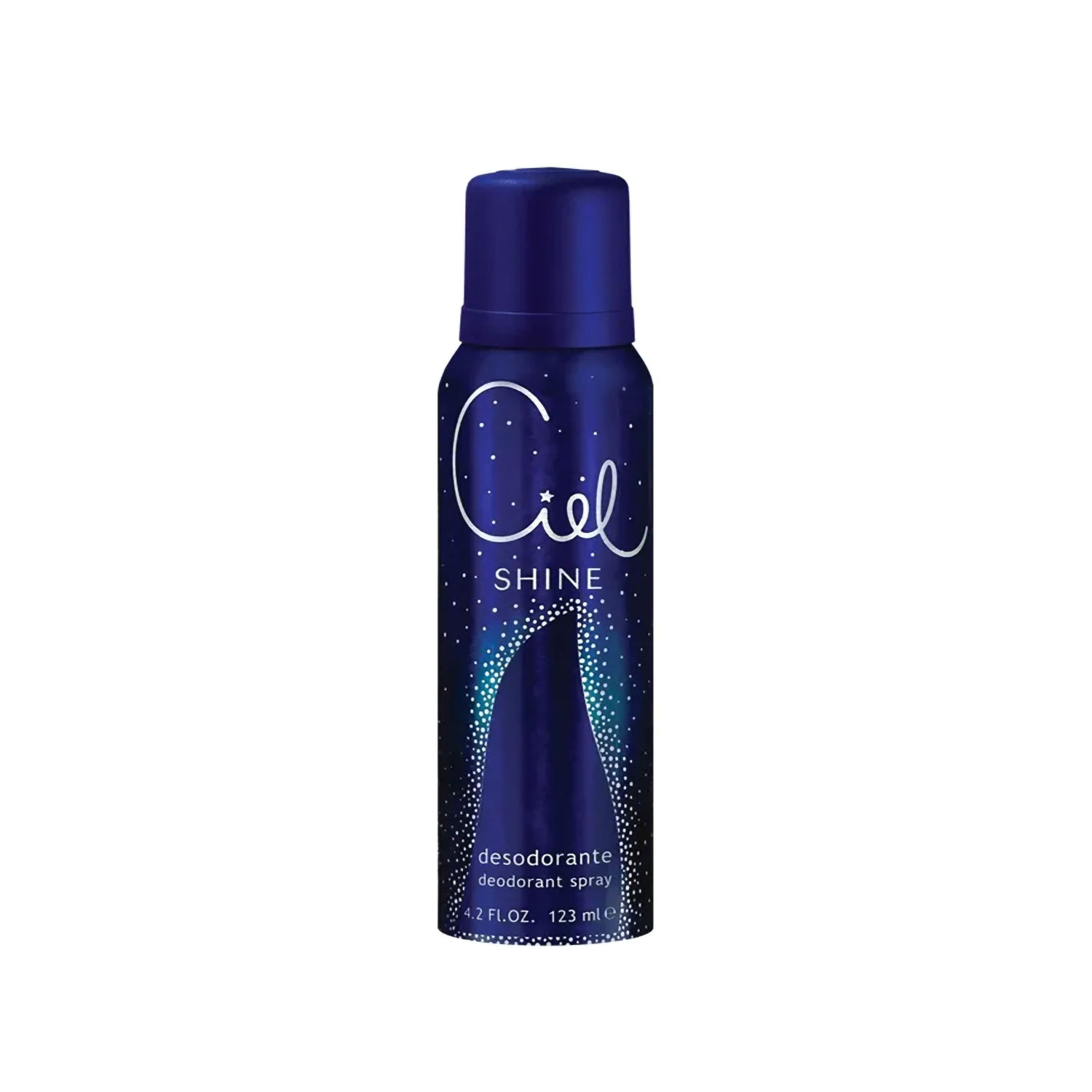 Perfume Desodorante Neceser Ciel Shine X 1 U - Imagen 3
