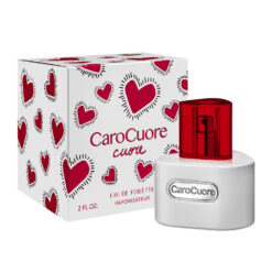 Perfume Caro Cuore  Cuore X 60 Ml