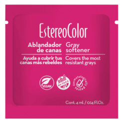 Ablandador de Canas EstereoColor   X 1 U