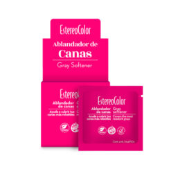 Alternative view of Ablandador de Canas EstereoColor   X 1 U