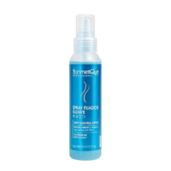 Spray Fijador Capilar BonmetiQue  Suave X 120 Ml