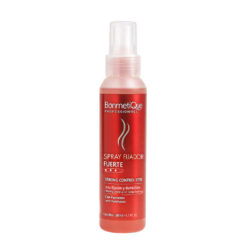 Spray Fijador Capilar BonmetiQue  Fuerte X 120 Ml