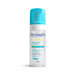 Espuma De Limpieza Dermaglos Control Acne X 150 Ml