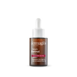 Serum Facial Dermaglos Facial Retinol X 25 Ml