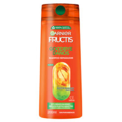 Shampoo Fructis Oil Control X 200 Ml