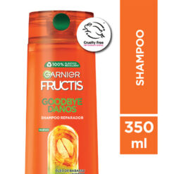 Alternative view of Shampoo Fructis  Oil Control X 200 Ml