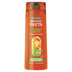 Shampoo Fructis  Oil Control X 350 Ml