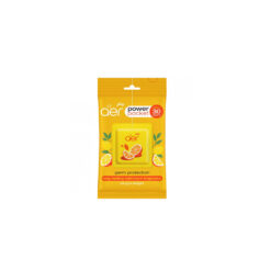 Aromatizante Para Baño Aer Power Pocket  Lemon Tangy X 1 U