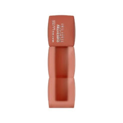 Labial Líquido Tinta Maybelline SuperStay Teddy Tint 110 Faux Freckle X 5 Ml