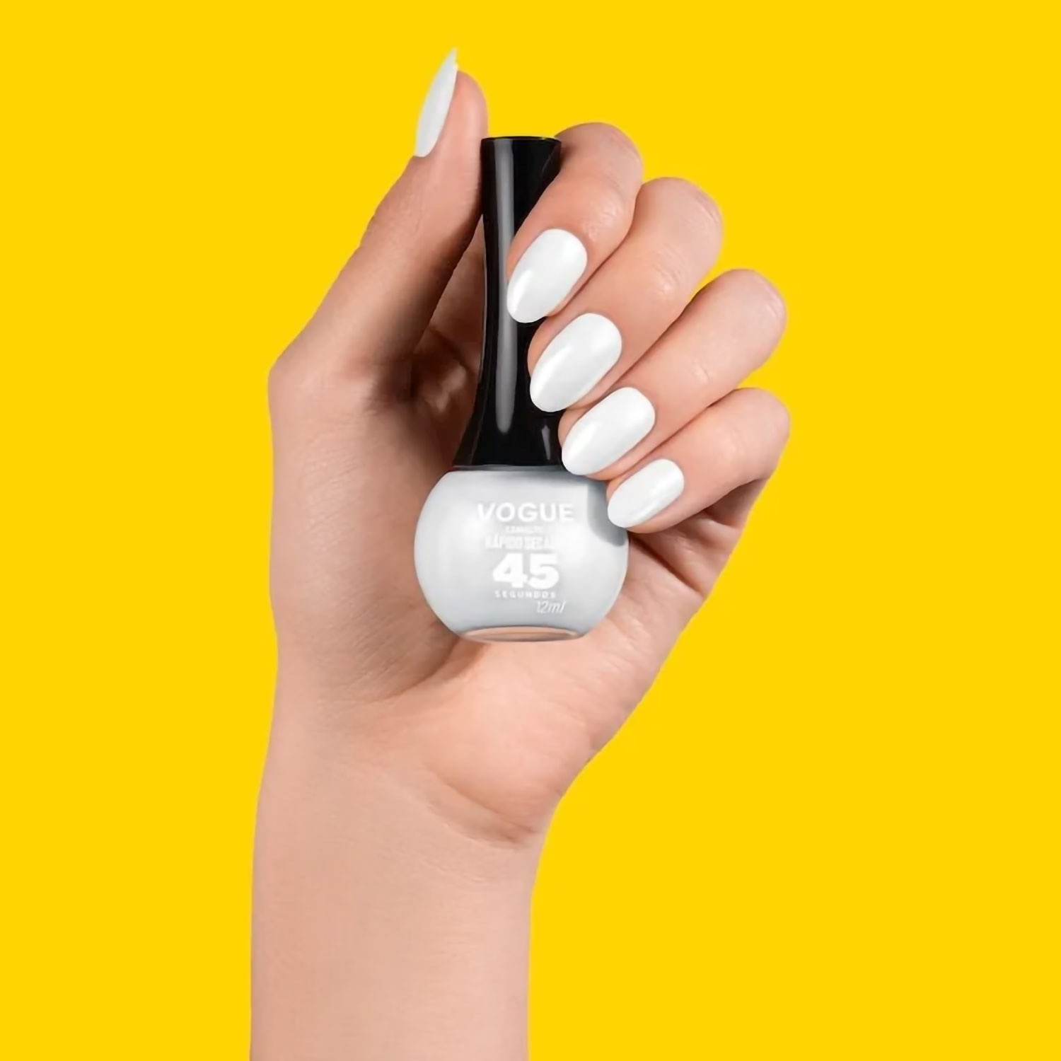 Esmalte Vogue Secado Rapido Brisa Tropical X 10 Ml - Imagen 5