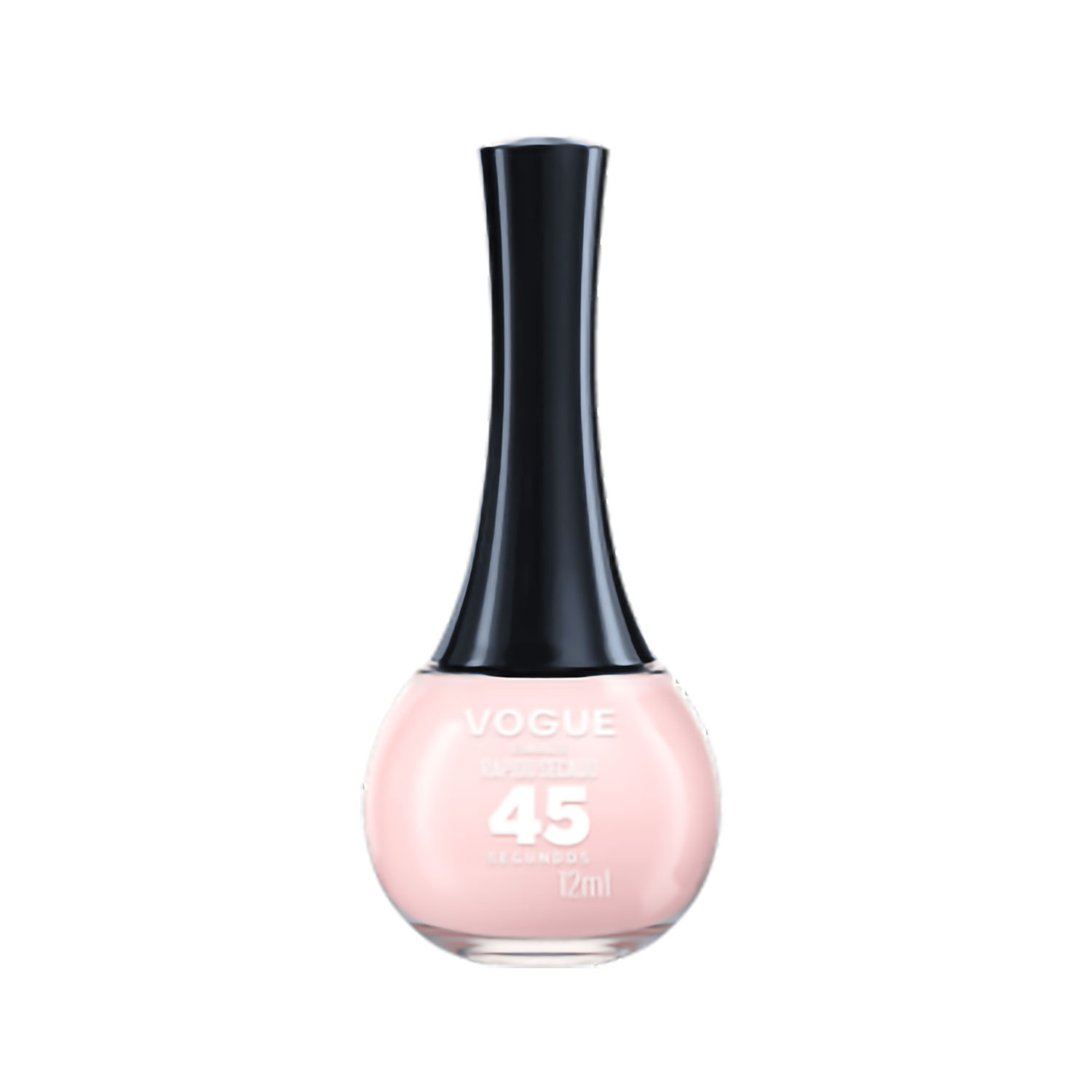 Esmalte Vogue Secado Rapido Enamorada X 10 Ml