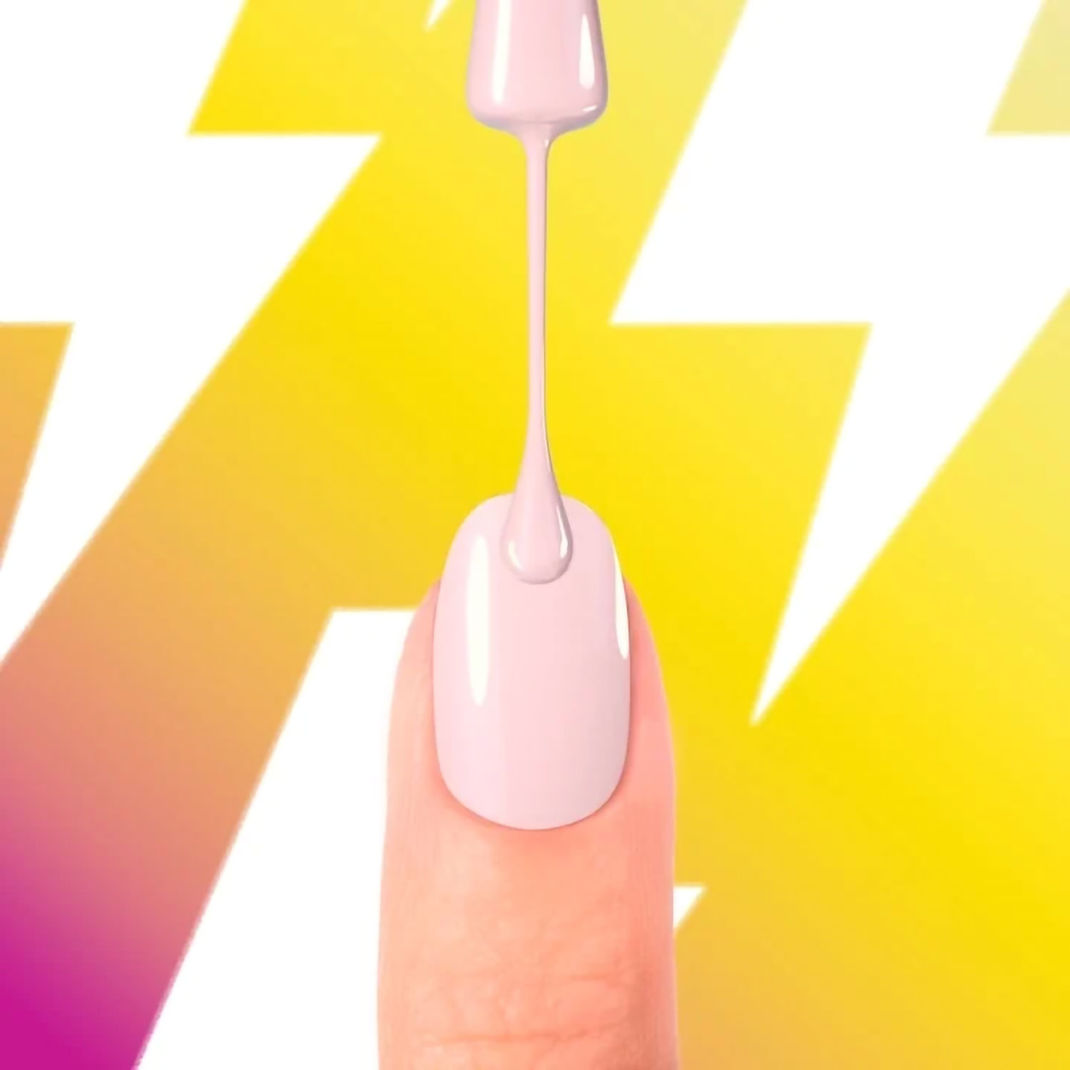 Esmalte Vogue Secado Rapido Enamorada X 10 Ml - Imagen 4