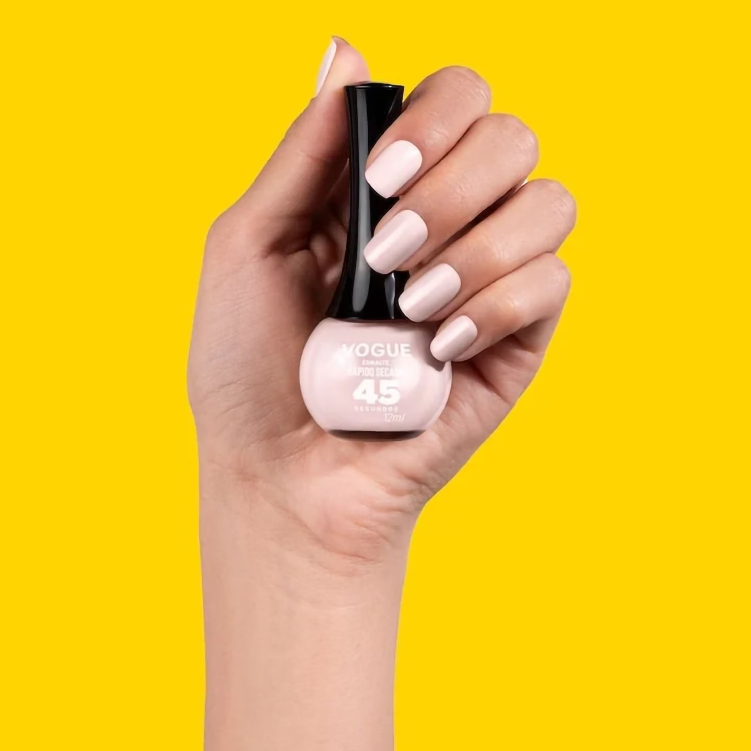 Esmalte Vogue Secado Rapido Enamorada X 10 Ml - Imagen 5