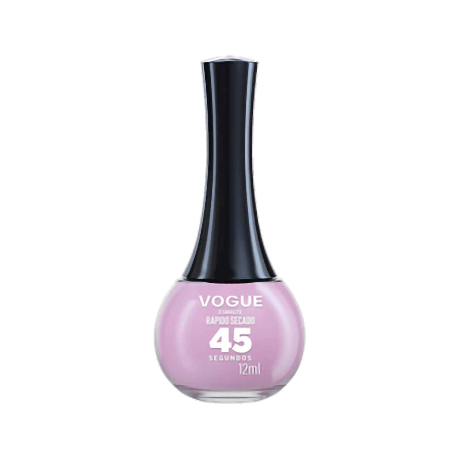 Esmalte Vogue Secado Rapido Dulzura Real X 10 Ml