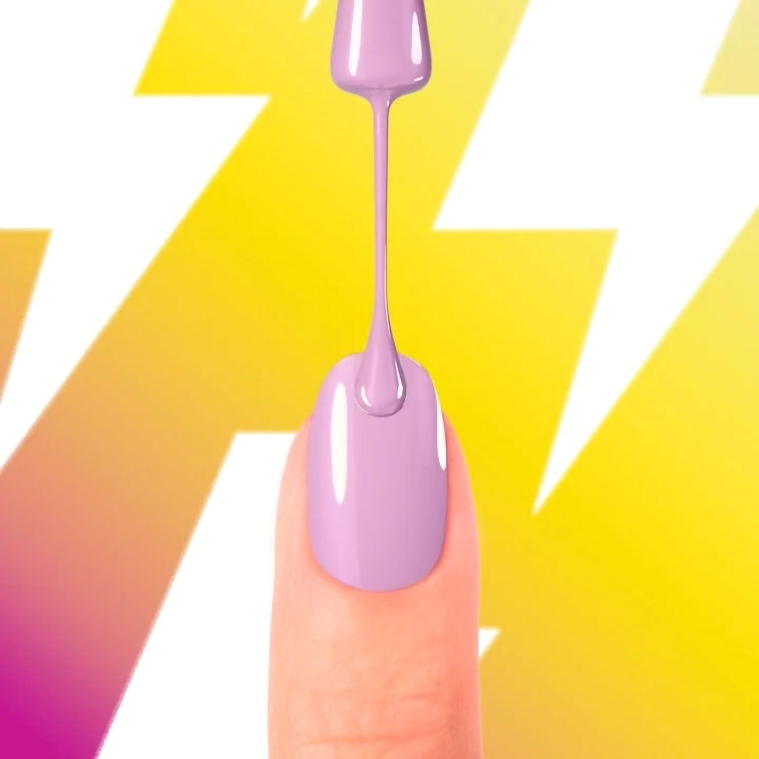 Esmalte Vogue Secado Rapido Dulzura Real X 10 Ml - Imagen 4