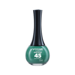 Esmalte Vogue Secado Rapido Selva Profunda X 10 Ml