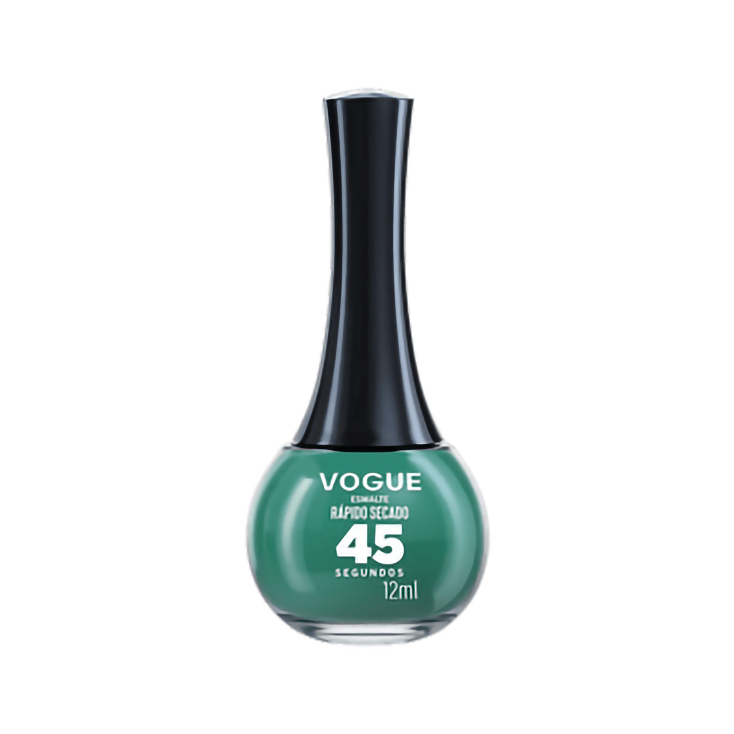 Esmalte Vogue Secado Rapido Selva Profunda X 10 Ml