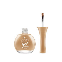 Esmalte Vogue Gel Sutil X 14 Ml