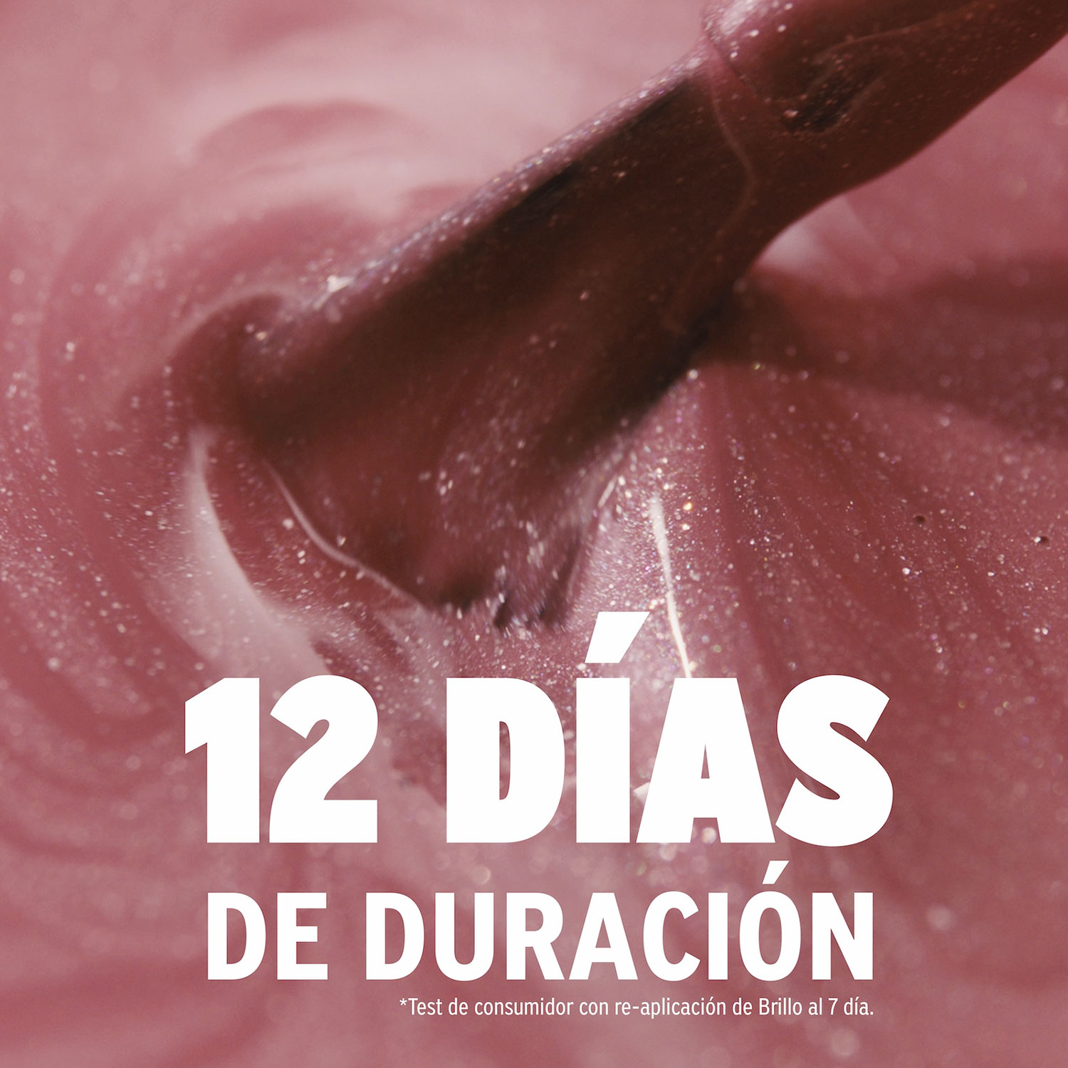 Esmalte Vogue Gel Sutil X 14 Ml - Imagen 5