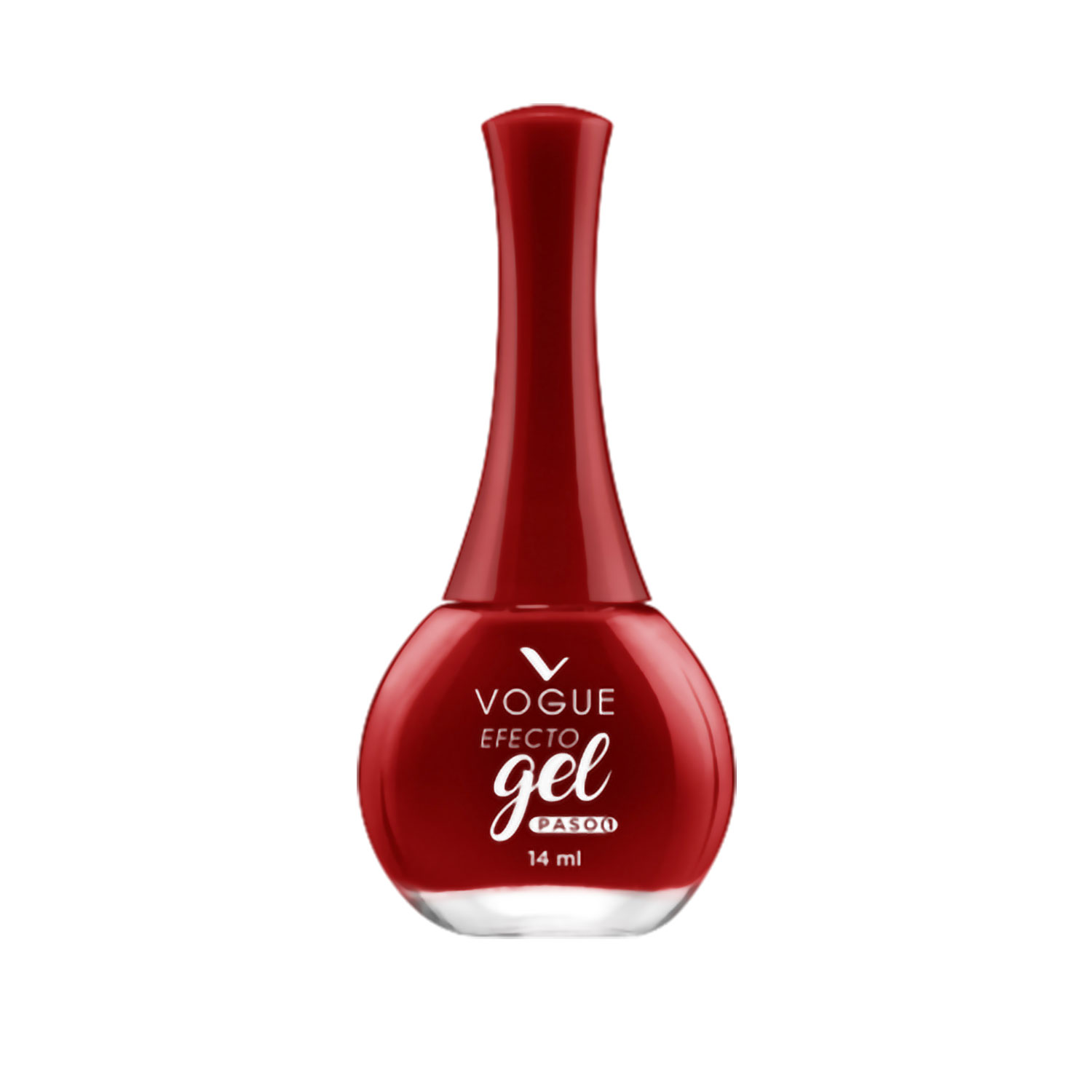 Esmalte Vogue Gel Determinada X 14 Ml