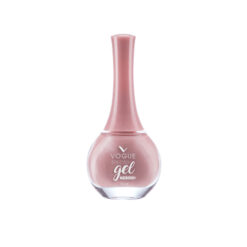 Esmalte Vogue Gel Rose X 14 Ml