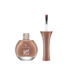 Esmalte Vogue Gel Mocha X 14 Ml