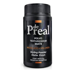 Polvo Modelador Preal  Mate X 6 Gr
